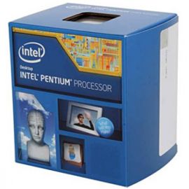 4th Generation Pentium®  Intel® Processor G3250 106595