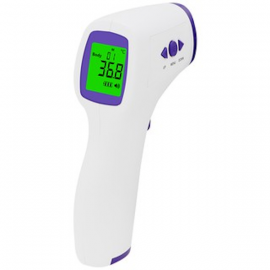 Digital Infrared Thermometer (XQ008) 1007689