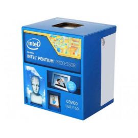 Intel 4th Generation Pentium Processor G3260 106598