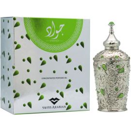 Swiss Arabian Perfume Attar (Jawad, 15 ml) 101439