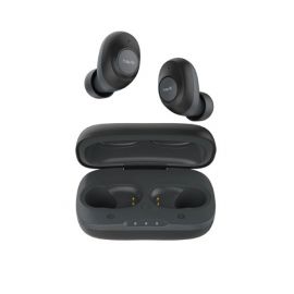 Havit TW901 True Black Wireless Sports Bluetooth Earphone in BD at BDSHOP.COM