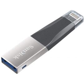 SanDisk Ixpand Mini 64GB Pendrive With Lightning & USB 3.0 Dual Mode in BD at BDSHOP.COM