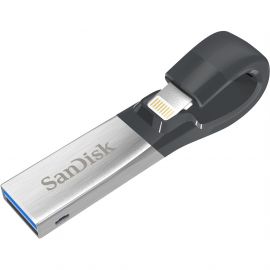SanDisk iXpand 16 GB for iPhone and iPad latest version 105746