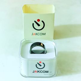 Jakcom R3 Smart Ring with NFC
