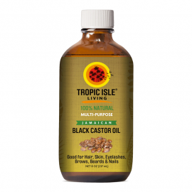 Jamaican Black Castor Oil For Hair Growth (240ml) 107638