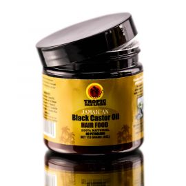 Jamaican Black Castor Oil Hair Food (4oz) 107393