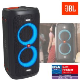JBL PartyBox 100 Powerful Wireless Speaker in BD at BDSHOP.COM