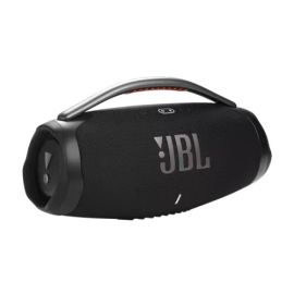 JBL Boombox 3 Portable Bluetooth Speaker In Bdshop