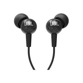 JBL C100SI In-Ear Headphones with Mic  in bdshop