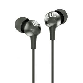 JBL C200SI Premium in Ear Wired Earphones with Mic
