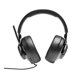 JBL Quantum 300 Wired Over-Ear Gaming Headphones
