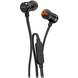 JBL T290 Premium in-Ear Headphones with Mic