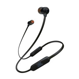 JBL TUNE 110BT Wireless In-Ear Headphones with Bluetooth