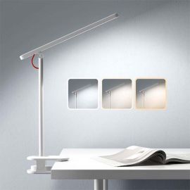JISULIFE LA01 Foldable Clip Design Lamp In Bdshop