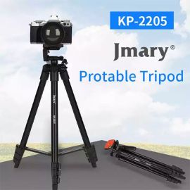 Jmary KP-2205 Tripod With Mobile Holder In Bdshop