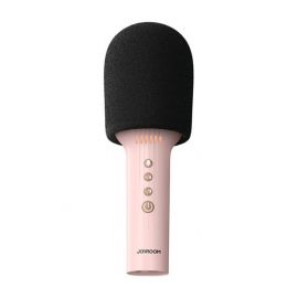 Joyroom JR-MC5 Lavalier USB Studio Karaoke Wireless Microphone