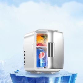 Joyroom Hl-Cy012 Mini Portable Heater Refrigerator