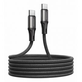 Joyroom N1-60 60W Type C to Type C PD Fast Charging Cable