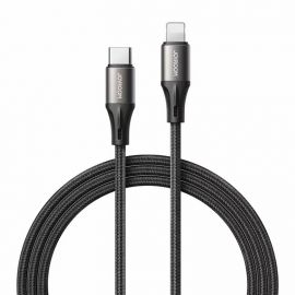 Joyroom N1-PD 20W Type C to Lightning PD Fast Charging Cable