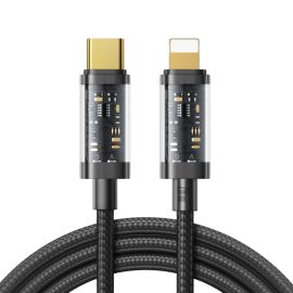 Joyroom S-CL020A12 1.2M 20W Type-C to Lightning Cable