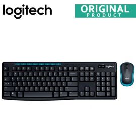 Logitech MK275 Wireless Keyboard and Mouse Combo in BD at BDSHOP.COM