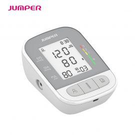 Jumper Blood Pressure Monitor CE& FDA approved (JPD-HA210) 1007801