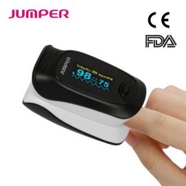 Jumper Pulse Oximeter (JPD-500D OLED Edition) 1007746