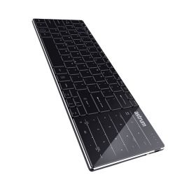 Bluetooth Touch Pad Keyboard by Astrum (KT 390) 105631