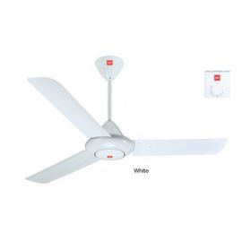  KDK 48 inch Three Blade ceiling fan (M48XG) 104556