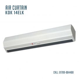 KDK Air Curtain or Air Cutter (14ELK, 120cm) 1006846