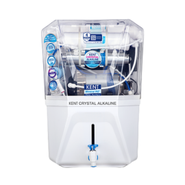 KENT Grand Star RO+UV+UF TDS Control Water Purifier 