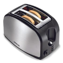 Kenwood - Toaster 2 Slice Accent Collection - TCM01