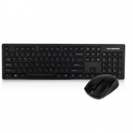 MotoSpeed G4000 Wireless Combo Keyboard & Mouse 10075563