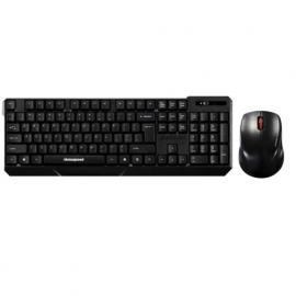 Wireless keyboard +mouse combo G7000 1007565