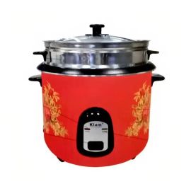 Kiam SFB-5704 1.8 Liter Pot Rice Cooker In BDSHOP