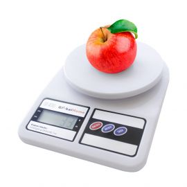 Universal Digital  Electronic Kitchen Scale SF 400 in BD at BDSHOP.COM
