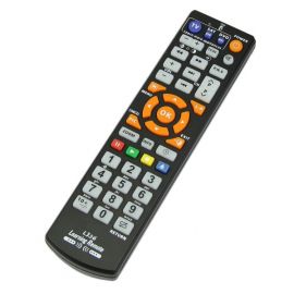 L336 Learning IR Remote Controller Changhong TV Control Remote Universal Smart Remote Controls For TV, CBL, DVD, SAT in BD at BDSHOP.COM
