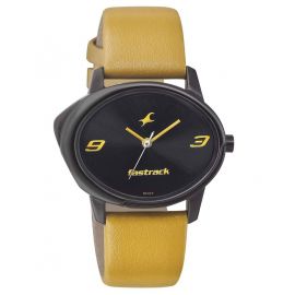Ladies Analog watch by Fastrack (6098nl02) 105835