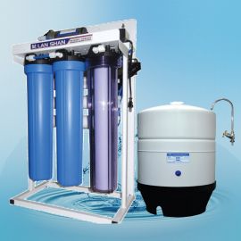 Lan Shan LSRO 200 GPD Water Purifier