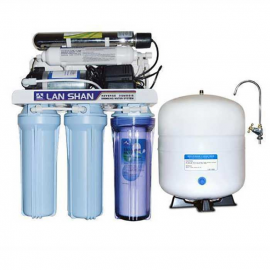LANSHAN Water Purifier LSRO-101-UV