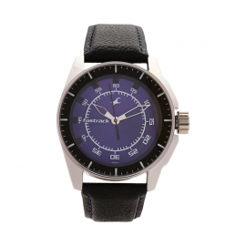 Latest gents watch by Fastrack (3089SL01) 105889