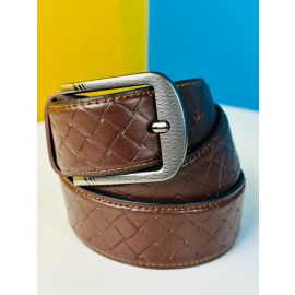 GearUp1001 Genuine Leather Belt