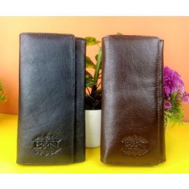 Original Premium Leather Gents Wallet For Men