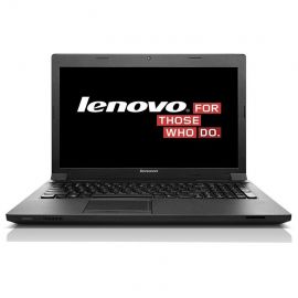 Lenovo Ideapad 100 Intel CDC N2840, Black 105693