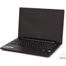 Lenovo laptop B4180 Intel Core i5 6th Gen. 6200U, Black 105713