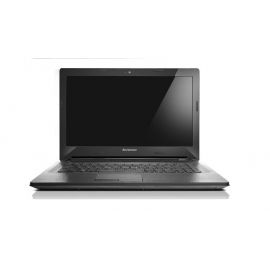  Lenovo Laptop G4080 Intel Core i5 5th Gen. 5200U, Black 105711