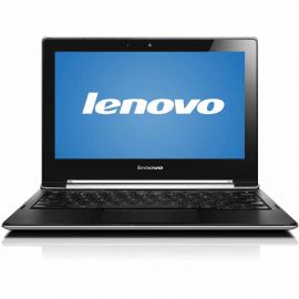 Lenovo laptop IP 300 Intel Core i3 6th Gen. 6100U, Black 105703
