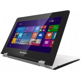 Lenovo laptop Yoga 300 6th Gen. PQC N3700, Black 105706