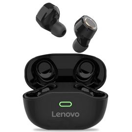 Lenovo X18 True Wireless Earbuds in BD at BDSHOP.COM