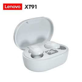 Lenovo XT91 TWS Bluetooth Headphones